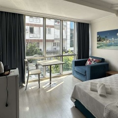 Aqqa Residence - Bild 6