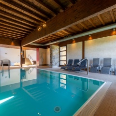 Top Hotel Jagdschloss Niederwald - Bild 19