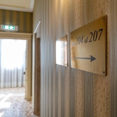 Hotel Bella Venezia - Bild 14