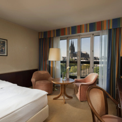 Maritim Hotel Köln - Bild 3