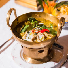 Boutique Hotel Albana Real - Restaurants & Spa - Bild 12