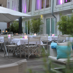 Ellington Hotel Berlin - Bild 22