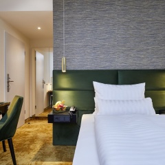 Das Carls Hotel Altstadt - Bild 4