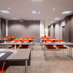 Lindner Hotel Frankfurt Hochst, part of JdV by Hyatt - Bild 19