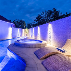 Villa Farsight Nusa Dua - Bild 12