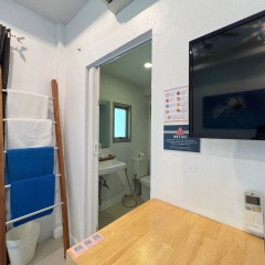 The Snug Airportel - Bild 8