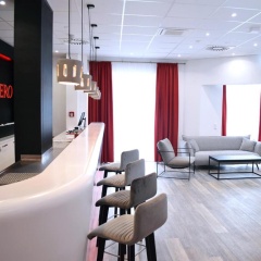 Dormero Hotel Darmstadt - Bild 2