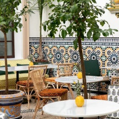 Casa Palacio Don Ramón Hotel - Bild 22