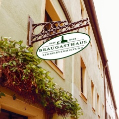 Braugasthaus - Bild 1