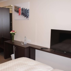 24Seven Hotel Nürnberg - Bild 2