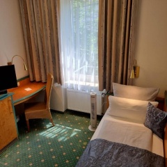 Myminga4 - Hotel & Serviced Apartments - Bild 1