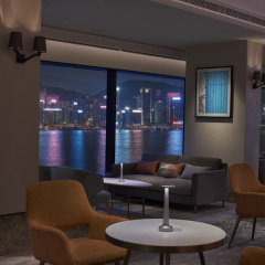 New World Millennium Hong Kong Hotel - Bild 24