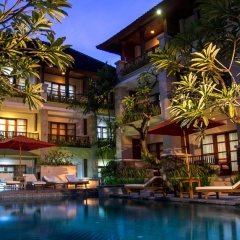 Fourteen Roses Beach Hotel - Bild 12
