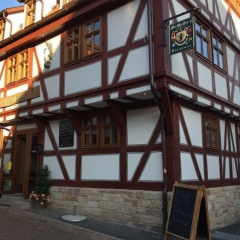 McMüller's Kemenate Fulda - Bild 1