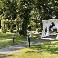 Schlosshotel Berlin By Patrick Hellmann - Bild 29