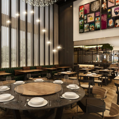 Four Points By Sheraton Budapest Danube - Bild 13