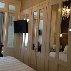 Apple Inn Hotel - Bild 2