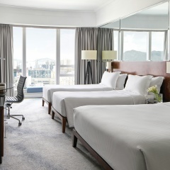 Cordis Hong Kong - Bild 5