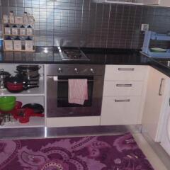 Folla Residence Apartments in Sousse, Tunisia from 255$, photos, reviews - zenhotels.com photo 39