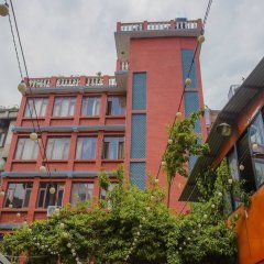 Отель Pancha Buddha Непал, Катманду - отзывы, цены и фото номеров - забронировать отель Pancha Buddha онлайн фото 19