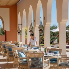 The Oberoi Marrakech - Bild 27