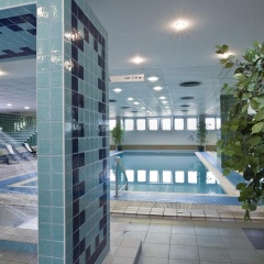 Danubius Hotel Arena - Bild 19