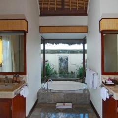 Villa Puri Balangan - Bild 7