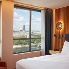 SO/ Paris Hotel - Bild 7