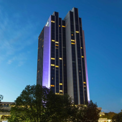 Radisson Blu Hotel, Hamburg - Bild 1