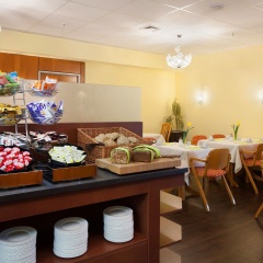 Best Western Hotel Augusta - Bild 23