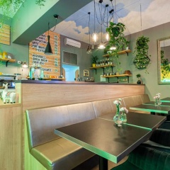 Salvator Boutique Hotel - Bild 27