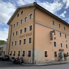 Hotel Engl - Bild 1