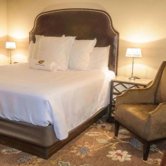 The Bolling Wilson Hotel thumbnail 7