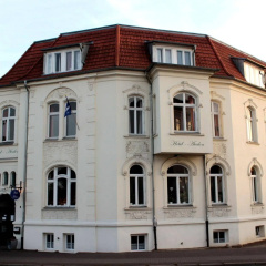 The Avalon Hotel - Bild 1