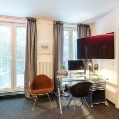 Apart Hotel Fulda - Bild 5