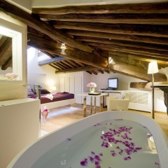 Gigli d'Oro Suite - Bild 8