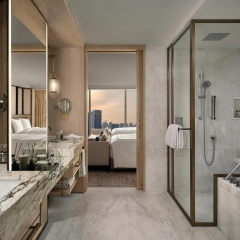 Marina Bay Sands Hotel - Bild 18