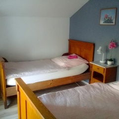 A&S Ferienwohnungen Koblenzer Strasse - Bild 2