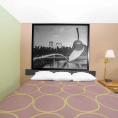 Super 8 by Wyndham Worthington Minnesota thumbnail 6
