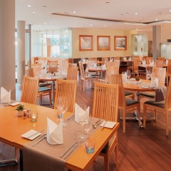 Mövenpick Hotel München Airport - Bild 23