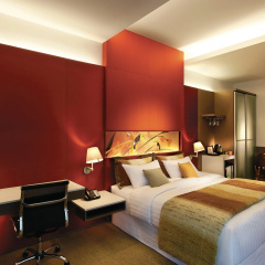 D'Hotel Singapore managed by The Ascott Limited - Bild 4