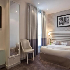 Hôtel Icône - Bild 3