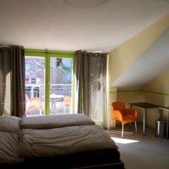 BS Boarding House - Bild 2