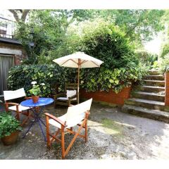 Charming, Victorian 2BR Flat in Oxford in Oxford, United Kingdom from 379$, photos, reviews - zenhotels.com photo 10