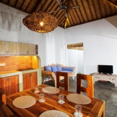 Golden Villa - Bild 19