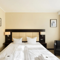 Zi Hotel & Lounge - Bild 6