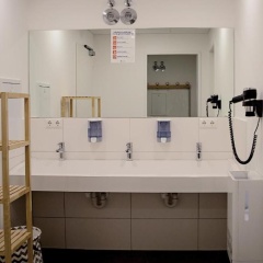 Hotel Garni Fischerfleck in Ismaning near Munich - Bild 6