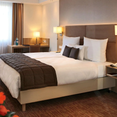 Best Western Hotel Zur Post - Bild 5