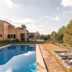Villa Son Tord - Bild 8