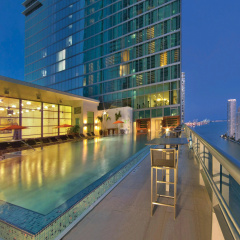 JW Marriott Marquis Miami - Bild 25
